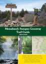 Monadnock-Sunapee Greenway Trail Guide
